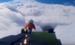 Sky head