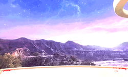 Skybox personnalisée