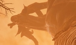 Skydance's Behemoth Gameplay Trailer Future Games Show Gamescom 2024