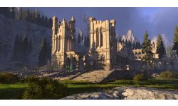 Skyforge panorama Veines