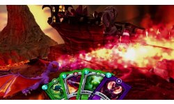 Skylanders Battlecast head