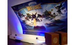 Skylanders Battlecast