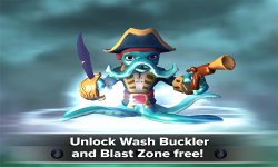 skylanders battlegrounds wash buckler