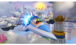 Skylanders SuperChargers image screenshot 4
