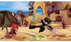 Skylanders SWAP Force 28 08 2013 Dark Edition screenshot (2)