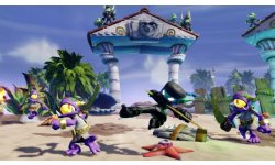 skylanders swap force