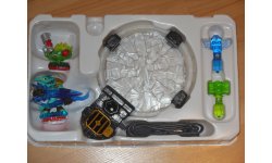 skylanders trap team ps4 unboxing deballage photo starter pack 46
