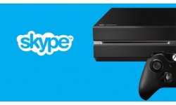 Skype xbox one