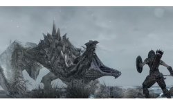 Skyrim Special Edition – Gameplay Trailer 2