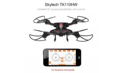 skytech tk110hw