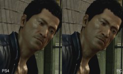 sleeping dogs definitive edition ps4 pc comparaison