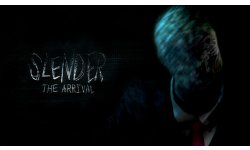 Slender Arrival 720