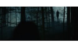 Slender Man head