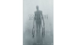 Slender Man Movie film 2018 poster
