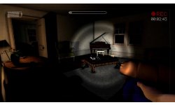 Slender The Arrival rated T for teen