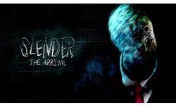 Slender the Arrival