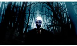 Slender The Arrival