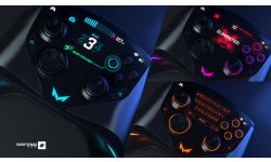 Slightly Mad Studios Mad Box Manette Controller (5)