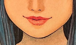 Slitterhead Junji Ito Bokeh Game Studio head