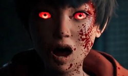 Slitterhead Summer Game Fest leak