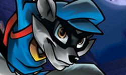 Sly cooper image