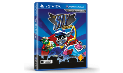 sly cooper trilogy vita psvita boxart jaquette cover hd collection