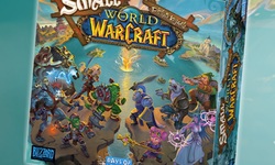 Small World of Warcraft 15 05 2020 boite head