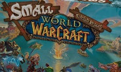 Small World of Warcraft