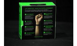 Smartband Razer Nabu Bracelet connecté intelligentr 0082