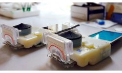 smartphone HIV dongle accessoire détection SIDA