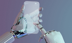 smartphone ia