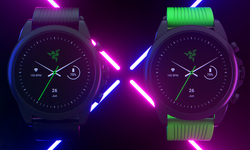 Smartwatch Razer x Fossil Gen 6