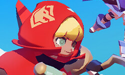 SMASH LEGENDS