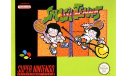 Smash Tennis