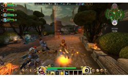 SMITE capture