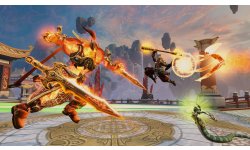 SMITE MOBA annonce PS4