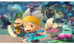 Snack World Mordus de donjons Gold vignette 20 11 2019