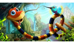Snake Pass image
