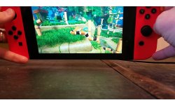 Snake Pass Switch image