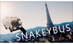 snakeybus