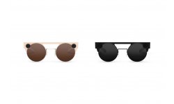 Snapchat annonce les Spectacles 3, des lunettes capables de filmer en 3D, attention le prix Snapchat annonce les Spectacles 3, des lunettes capables de filmer en 3D, attention le prix