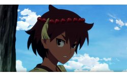 Sneak Peek Indivisible Animated Opening by Studio TRIGGER and Titmouse