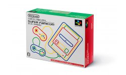 Snes Classic Mini images (1)
