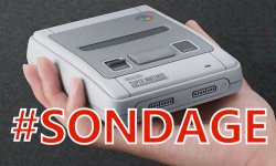 Snes classic mini sondage de la semaine images (1)