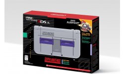 Snes Super Nintendo New 3DS XL image (4)