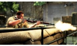 Sniper Elite 3 Ultimate Edition head
