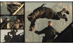 Sniper Elite 4 image screenshot 7