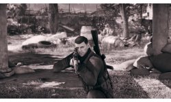 Sniper Elite 4 Karl Fairburne head