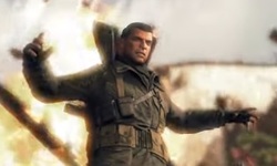 Sniper Elite 4 – Launch Trailer Stadia