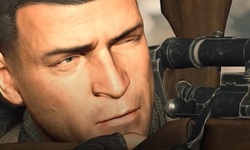 Sniper Elite 4 – Launch Trailer